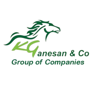 KG Barrel Washing industrial waste management logo